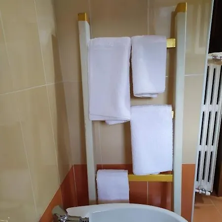 Apartment La Petite Maison
