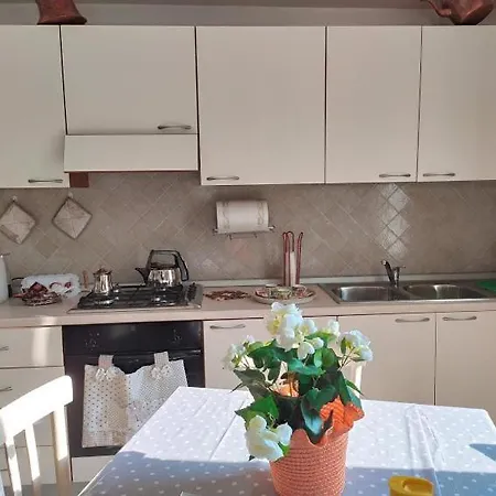 La Petite Maison Appartamento