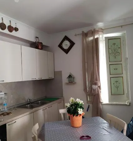 Apartment La Petite Maison *