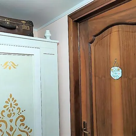 La Petite Maison Apartment Campolattaro