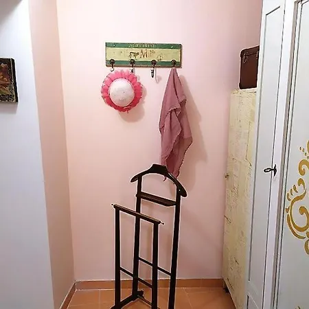 La Petite Maison דירה *