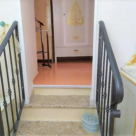 La Petite Maison * Campolattaro