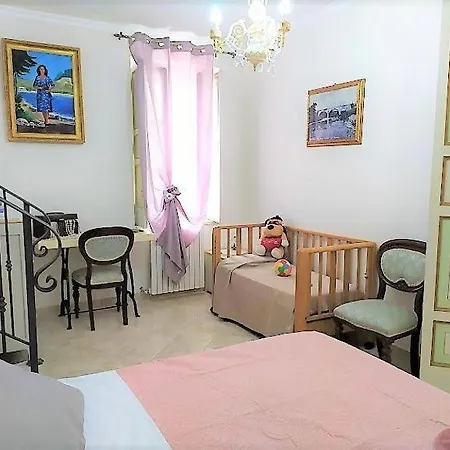 La Petite Maison * Campolattaro