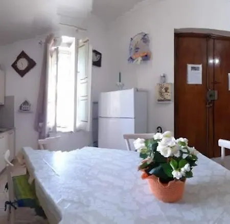 Appartement Jolie Petite Maison Campolattaro