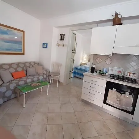 Jolie Petite Maison * Campolattaro