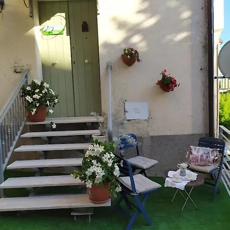 Apartment La Petite Maison *