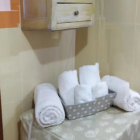 La Petite Maison דירה *