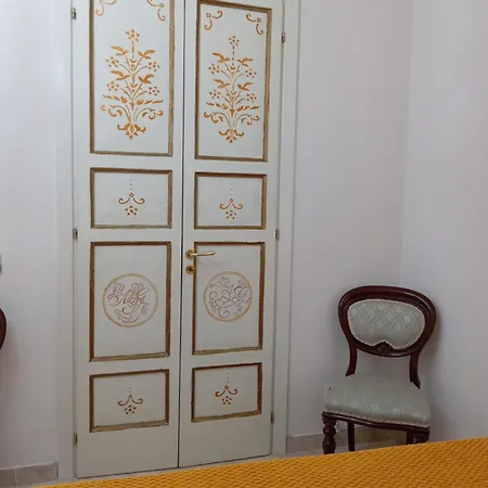 Apartment La Petite Maison Campolattaro