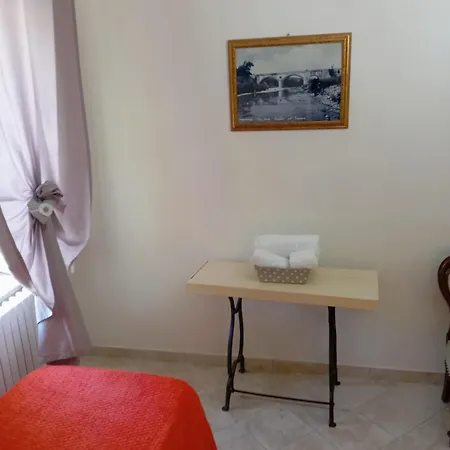 La Petite Maison Apartment