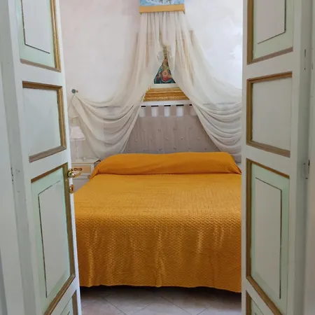 Apartment La Petite Maison *