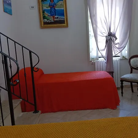La Petite Maison Apartment