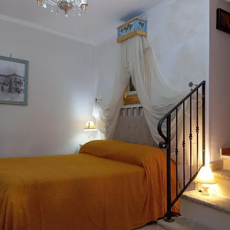 La Petite Maison Campolattaro