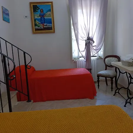 Apartment La Petite Maison *