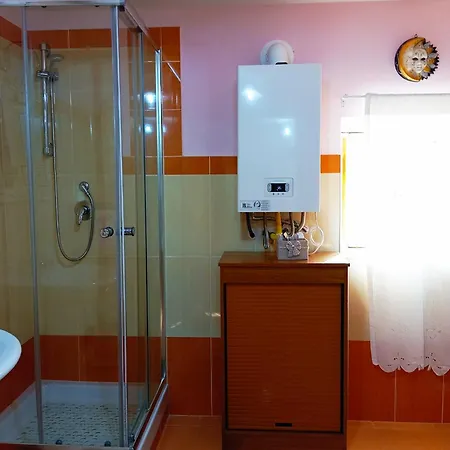 דירה La Petite Maison Campolattaro