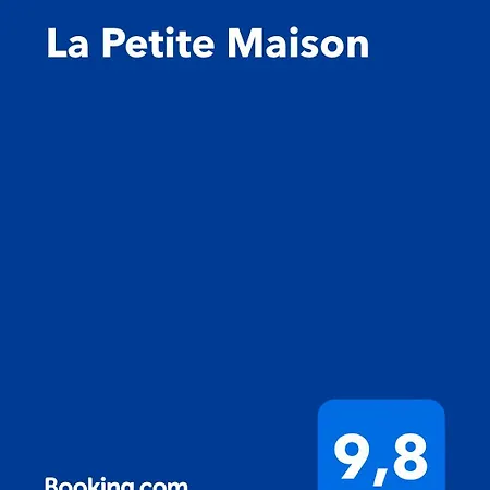 La Petite Maison Campolattaro
