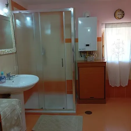 La Petite Maison